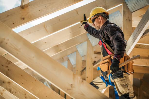 Best Roof Leak Repair  in Ridgecrest, FL