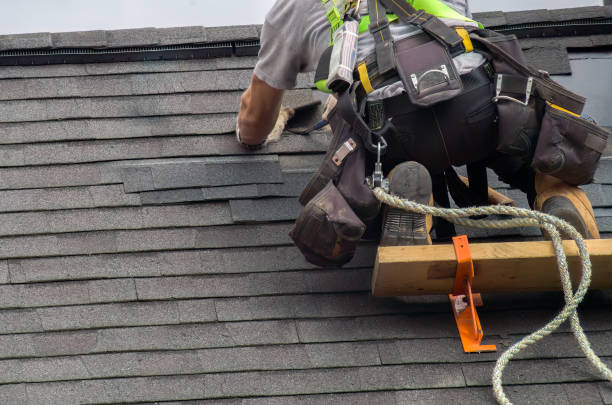 Slate Roofing Contractor in Ridgecrest, FL