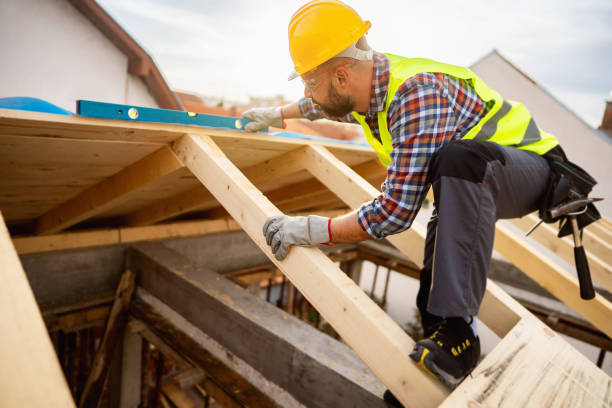 Best Residential Roof Replacement  in Ridgecrest, FL
