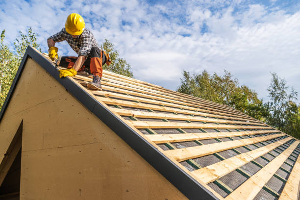 Best Commercial Roofing Services  in Ridgecrest, FL