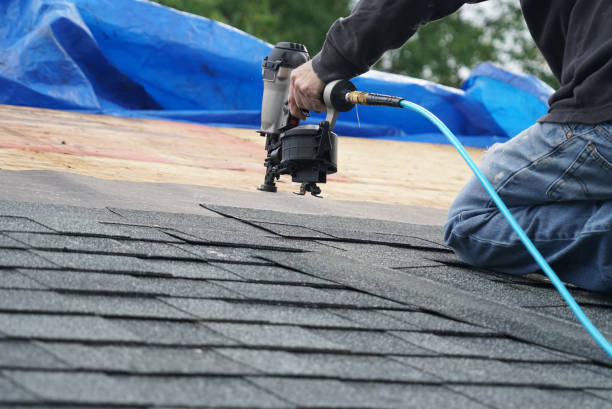 Best Storm Damage Roof Repair  in Ridgecrest, FL