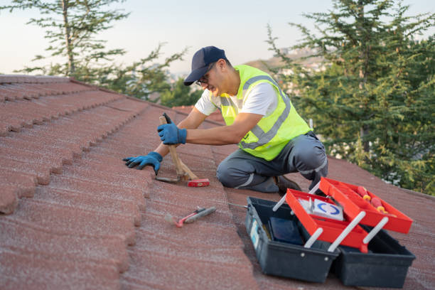 Professional Roofing Contractor in Ridgecrest, FL