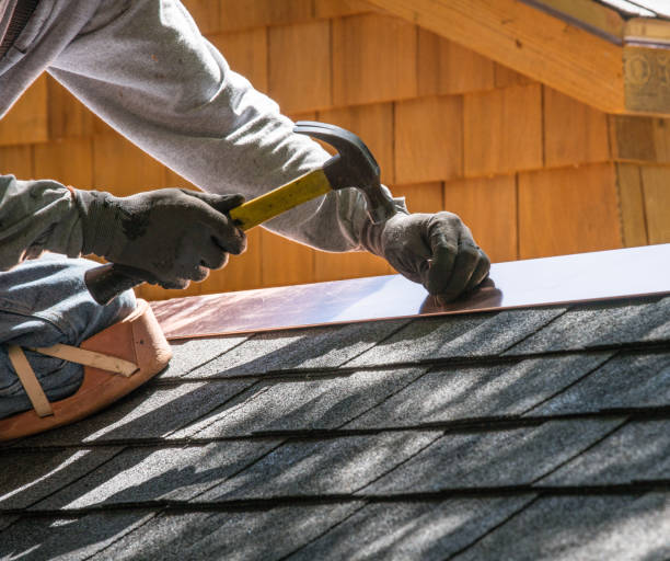 Best Roof Waterproofing Services  in Ridgecrest, FL